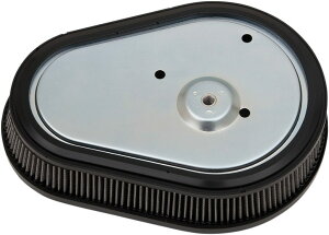 Drag Specialties hbOXyVeB[Y Replacement Air Filter Elementm1011-4224n CVO Fat Bob FXDFSE FXDFSE2 Super Glide EFI FXDI Street FXDB Custom FXDCI Low Rider FXDL Screaminf Eagle Dyna FXDSE2 S FXDLS Switchback FLD FXDF Wide FX