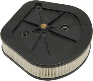 Drag Specialties �h���b�O�X�y�V�����e�B�[�Y Replacement Air Filter Element�m1011-4226�n Softail Street Bob FXBB Fat FXFB Breakout 114 FXBRS Heritage Classic FLHC Slim FLSL Low Rider FXLR Sport Glide FLSB Boy FLFB FXBR Deluxe FLDE �z�C��