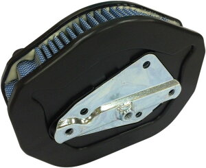 Drag Specialties hbOXyVeB[Y Premium Washable Air Filter Elementsm1011-4260n 883 SuperLow XLL 1200 XLT XLCP Custom EFI XLC Roadster XLCX Forty-Eight Special XLXS XLX Iron XLNS Seventy-Two XLV XLN HARLEY-DAVIDSON n[[