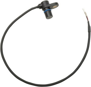Drag Specialties �h���b�O�X�y�V�����e�B�[�Y Crank Position Sensor�m1022-0197�n Super Glide FXD Road EFI FLTR Electra Ultra Classic FLHTCU FLHTCUI Wide FXDWG FLHTC Low Rider FXDL Dyna Convertible FXDS-CONV Standard FLHT ���̑��d���p�[