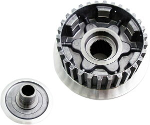 Drag Specialties �h���b�O�X�y�V�����e�B�[�Y Clutch Hub�m1132-1120�n 883 Hugger XLH Sportster 1000 XR 1100 1200 Roadster XLS Deluxe XLX HARLEY-DAVIDSON �n�[���[�_�r�b�h�\�� ���̑��N���b�`�I�v�V�����E��C���i �쓮