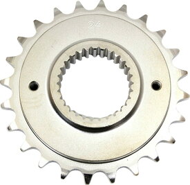 Drag Specialties ドラッグスペシャリティーズ Transmission Sprocket［1210-2670］