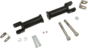 Drag Specialties hbOXyVeB[Y Passenger Footpeg Mount Kitsm1620-1785n HARLEY-DAVIDSON n[[_rbh\ ̑XebvIvVECi Xebv 