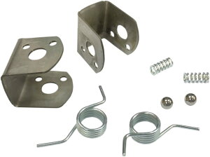 Drag Specialties hbOXyVeB[Y Passenger Peg Hardware Setm1620-1840n Softail Street Bob FXBB Standard FXST Fat FXFB Breakout 114 FXBRS Low Rider ST FXLRST FXLR Sport Glide FLSB FXBR S FXLRS FXFBS HARLEY-DAVIDSON n[[
