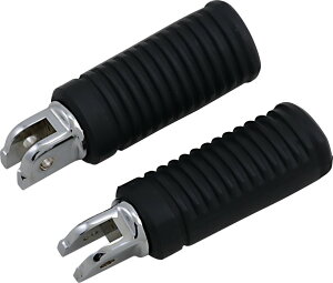 Drag Specialties �h���b�O�X�y�V�����e�B�[�Y FML Foot Pegs�m1620-1890�n HARLEY-DAVIDSON �n�[���[�_�r�b�h�\�� �t�b�g�y�O �X�e�b�v �����