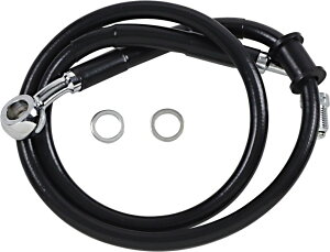 Drag Specialties hbOXyVeB[Y Extended Length Stainless Steel tgu[Lz[Xm1741-5795n Softail Street Bob FXBB Standard FXST Heritage Classic FLHC 114 FLHCS Low Rider ST FXLRST FXLR S FXLRS HARLEY-DAVIDSON