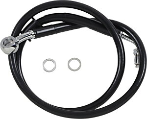 Drag Specialties hbOXyVeB[Y Extended Length Stainless Steel tgu[Lz[Xm1741-5797n Softail Street Bob FXBB Standard FXST Heritage Classic FLHC 114 FLHCS Low Rider ST FXLRST FXLR S FXLRS HARLEY-DAVIDSON