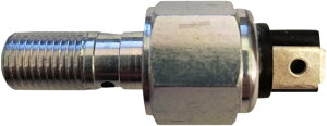 Drag Specialties hbOXyVeB[Y Hydraulic Stoplight Switchm2106-0480n CVO Fat Bob FXDFSE FXDFSE2 Super Glide EFI FXDI Street FXDB Custom FXDCI Low Rider FXDL Screaminf Eagle Dyna FXDSE2 S FXDLS Switchback FLD FXDF Wide FXDWGI