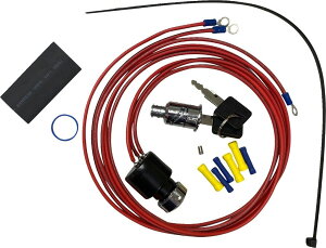 Drag Specialties �h���b�O�X�y�V�����e�B�[�Y Ignition Switch�m2106-0576�n Sportster 1200 XL 50 Roadster EFI XLR Low XLL 883 SuperLow XLCP Custom XLC X XR Forty-Eight XLX Nightster XLN Iron HARLEY-DAVIDSON �n�[���[�_�r�b�h�\�� �L�[