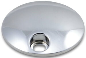 Drag Specialties �h���b�O�X�y�V�����e�B�[�Y Fuel Tank Console Door�m2202-0294�n HARLEY-DAVIDSON �n�[���[�_�r�b�h�\�� �K�\�����^���N�L���b�v�J�o�[ �^���N�֘A �O��