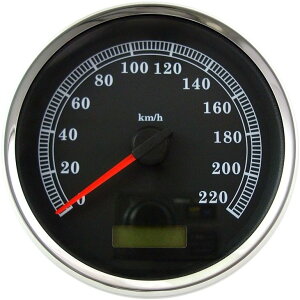 Drag Specialties hbOXyVeB[Y 5' Programmable Electronic Metric Speedometerm2210-0464n HARLEY-DAVIDSON n[[_rbh\ Xs[h[^[ [^[ECWP[^[֌W dn