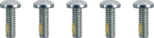 Drag Specialties �h���b�O�X�y�V�����e�B�[�Y Screws�m2401-1582�n �ėp�{���g�E�l�W
