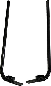 Drag Specialties �h���b�O�X�y�V�����e�B�[�Y Saddlebag Support�m3501-1973�n Screamin�f Eagle Electra Glide Ultra Classic FLHTCUSE2 FLHTCU EFI FLHTCUI FLHTCSE2 FLHTC FLHTCUSE3 FLHTCUSE Standard FLHTI FLHTCSE Police FLHTP FLHTPI FLHTCI FLHT