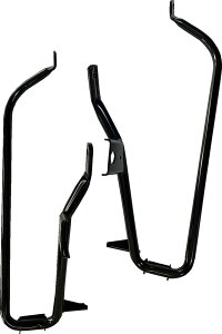 Drag Specialties hbOXyVeB[Y Saddlebag Supportm3501-1975n Road Glide EFI FLTR CVO FLTRSE3 Custom FLTRX HARLEY-DAVIDSON n[[_rbh\ obOE{bNXtXe[ ԑ̗pobOEP[