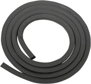 Drag Specialties �h���b�O�X�y�V�����e�B�[�Y Tour Box Lid Gasket�m3516-0225�n HARLEY-DAVIDSON �n�[���[�_�r�b�h�\�� ���̑��p�j�A�P�[�X�I�v�V�����E��C���i �ԑ̗p�o�b�O�E�P�[�X