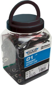 Drag Specialties hbOXyVeB[Y Permanent Battery Lead O-01m3807-0537n ̑obe[[dIvVECi obe[֘A