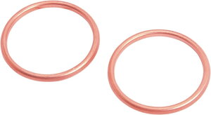 Drag Specialties hbOXyVeB[Y Exhaust GasketsmDS-174739n HARLEY-DAVIDSON n[[_rbh\ GL][XgKXPbg }t[