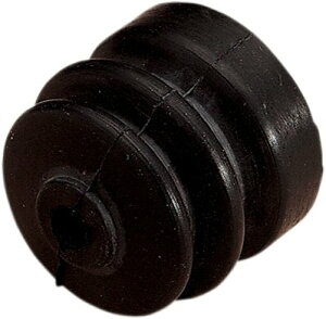 Drag Specialties �h���b�O�X�y�V�����e�B�[�Y Master Cylinder Boots�mDS-195052�n Sturgis FXB 1200 Electra Glide FLH Fat Bob FXEF Low Rider FXS Heritage Sport FLHS Super 80 FXE Classic FL Special FLHX Wide FXWG HARLEY-DAVIDSON �n�[���[�_