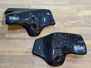 RLZ Carbon A[G[bgJ[{ J[{q[gK[h INT650 GT650 ROYAL ENFIELD CGtB[h }t[K[hEq[gK[h }t[