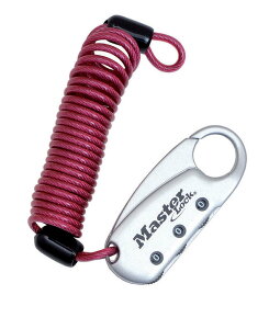 Master Lock }X^[bN _CRCP[ubN C[bN ۊǁEh~pi