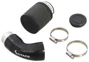 KITACO キタコ UNIフィルターキット ダックス125 HONDA ホンダ エアクリーナー・エアクリーナーエレメント 吸気関連 エンジン
