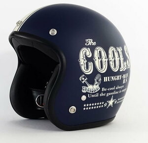 72JAM 72�W���� COOLS�R���{���f�� HUNGRY MAN �w�����b�g �W�F�b�g�w�����b�g