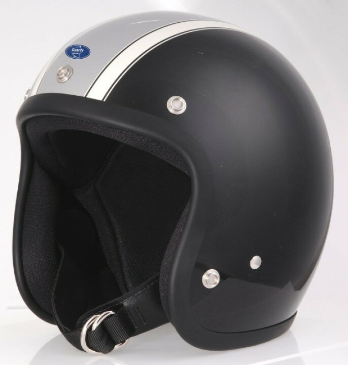 楽天市場】DIN MARKET ディンマーケット Guardy HELMET CLUBMAN 