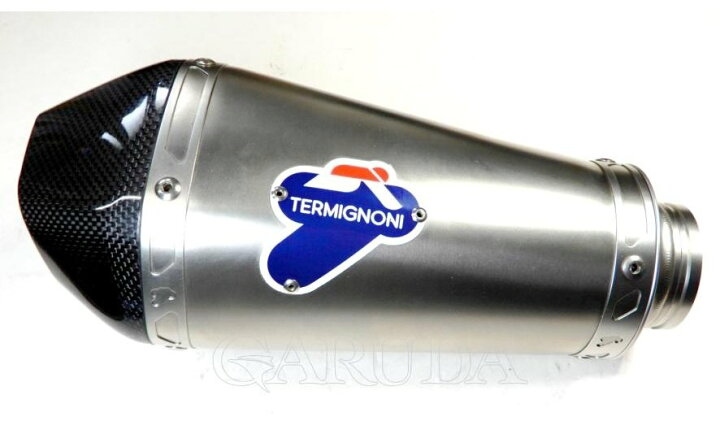 楽天市場】TERMIGNONI テルミニョーニ SO01 コニカルタイプ 