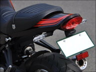 CHIC DESIGN シックデザイン ロングテールカウルキット Z900RS KAWASAKI カワサキ シートカウル・テール…