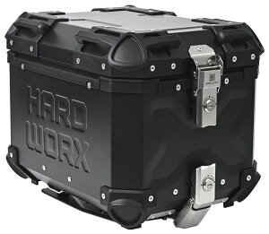 HARDWORX n[h[NX A~gbvP[X 40L cu gbvP[XEe[{bNX ԑ̗pobOEP[X