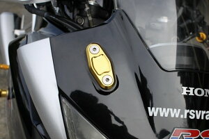 RSV racing A[GXuC[VO Mirror off CBR250-300 CBR250R CBR300R HONDA z_ ̑~[IvVECi nh