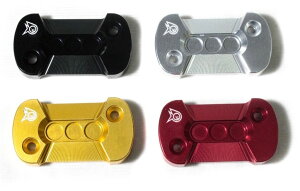 PIRANHA sjA Au[L}t[^NLbv CB-150R Exmotion CB-300R CBR-150R C-125 Monkey-125 HONDA z_ }X^[V_[U[o[^N u[L