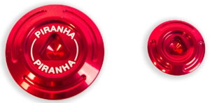 PIRANHA �s���j�A �G���W���L���b�v �����L�[125 Monkey 125 HONDA �z���_ ���̑��ėp�O�����i�E�h���X�A�b�v�p�[�c �O��