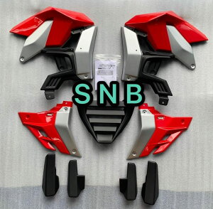 SNB �G�X�G�k�r�[ New Fairing MSX SF �O���� HONDA �z���_ �t���J�E���E�O���Z�b�g �J�E���֘A �O��