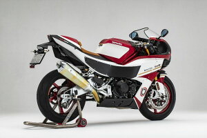 K-FACTORY PCt@Ng[ CLR-RG GL][XgpCv KB4 bimota r[^ }t[
