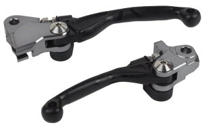 POLISPORT �|���X�|�[�c PIVOT UNBREAKABLE ���o�[�Z�b�g FC 250 350 450 FX TC 125 TX 300 250EXC-F 250EXC 250SX-F 250SX 300EXC 350EXC-F 350SX-F 450EXC-F 450SX-F 125S 250SE 250SEF 300SE 300SEF 450SEF TF 250-E 250-X �u���[�L�E�N���b�`���o