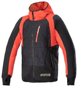 alpinestars ApCX^[Y MO.ST.EQ HYBRID HOODED JACKET[[XebN nCubg t[fBbg WPbg] JWAWPbg Ap