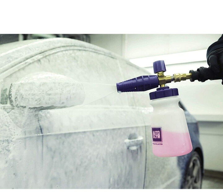 楽天市場】AUTO GLYM オートグリム ポーラーブラスター その他洗車用品 