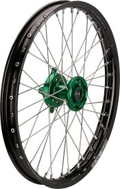 MOOSE RACING ムースレーシング SX-1 Complete Wheels フロント［0203-0701］ KX 250 F KX 250 KX 450 KX 125 KX 450 F KAWASAKI カワサキ KAWASAKI カワサキ KAWASAKI カワサキ KAWASAKI カワサキ KAWASAKI カワサキ KAWASAKI カワサキ