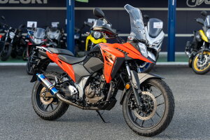 AERO GEAR GAMA GAOXN[ VXg[250SX SUZUKI XYL XN[ O