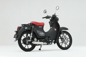 OVER I[@[ VK[pCv }t[ C125 HONDA z_ tGL][Xg}t[