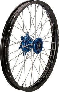MOOSE RACING ���[�X���[�V���O SX-1 �t�����g�z�C�[�� [0204-0644] RM 85 BW YZ 80 LW L SUZUKI �X�Y�L YAMAHA ���}�n �z�C�[�� �z�C�[���֘A �����
