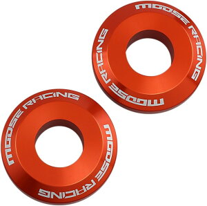 MOOSE RACING ���[�X���[�V���O Fast �A�N�X���J���[ [0222-0538] EX 450F 150 XC MC 250F 125 SX 300 EXC Troy Lee Designs 450 SX-F 250 XC-F 350F TPI 350 EXC-F GASGAS �K�X�K�X KTM ���̑��z�C�[���I�v�V�����E��C���i �z�C�[
