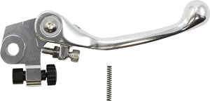 MOOSE RACING ���[�X���[�V���O Flex FG �b��6061-T6�u���[�L���o�[ [0614-1830] FE 501 350 EC 300 TE 250i 250 350F 300i 250F 450 150i HUSQVARNA �n�X�N�o�[�i GASGAS �K�X�K�X �u���[�L���o�[ �n���h�����Ӄp�[�c �n���h