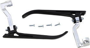 MOOSE RACING ���[�X���[�V���O ���g�L�b�g�n���h�K�[�h�}�E���g [0635-1740] YZ 450 F 426 400 175 YZF 250 X FX 360 125 YAMAHA ���}�n �n���h�K�[�h�}�E���g �n���h�����Ӄp�[�c �n���h��