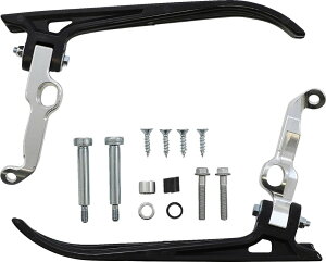 MOOSE RACING ���[�X���[�V���O ���g�L�b�g�n���h�K�[�h�}�E���g [0635-2073] 350 RR 4T 390 430 FE 501 490 450 EC 300 S TE 250i 250 2T 200 498 350F 480 300i 250F 400 500 125 150i BETA �x�[�^ HUSQVARNA �n�X�N�o�[�i GASGAS �K�X