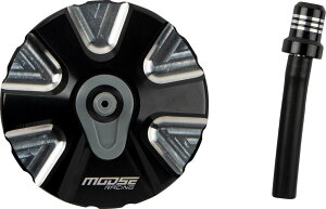 MOOSE RACING ���[�X���[�V���O �A���~�K�\�����^���N�L���b�v [0703-0895] EX 450F MC 250F 250 EC 300 85 17/14 350F Big Wheel 19/16 125 65 GASGAS �K�X�K�X �K�\�����^���N�L���b�v �^���N�֘A �O��