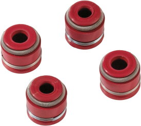 MOOSE RACING ムースレーシング Valve Stem Seals［0926-2829］ RM-Z 450 SUZUKI スズキ