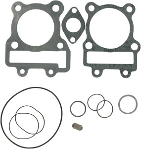 MOOSE RACING ���[�X���[�V���O �g�b�v�G���h�K�X�P�b�g�L�b�g [0934-0073] KLX 110L 110 DR-Z KAWASAKI �J���T�L SUZUKI �X�Y�L �G���W���K�X�P�b�g �G���W���p�[�c �G���W��