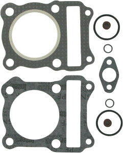 MOOSE RACING ���[�X���[�V���O �g�b�v�G���h�K�X�P�b�g�L�b�g [0934-0074] DR-Z 125 L KLX K SUZUKI �X�Y�L KAWASAKI �J���T�L �G���W���K�X�P�b�g �G���W���p�[�c �G���W��